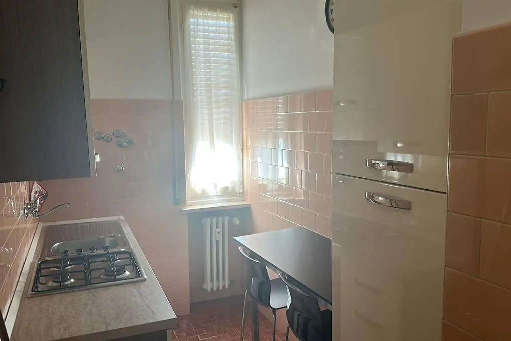 Borgo Maria Luigia Διαμέρισμα Πάρμα