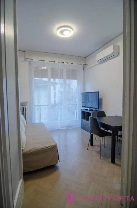 Borgo Maria Luigia Διαμέρισμα Πάρμα